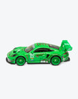 Hot Wheels Porsche 911 GT3 RS 1:64 scale (Green)