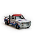 Hot Wheels 1978 Dodge Lil Red Express Truck (1:64 Scale)