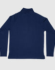 VP Racing Fall Flex Navy Blue Fleece Black