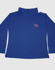 VP Racing Fall Flex Royal Blue Fleece Front