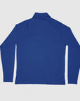 VP Racing Fall Flex Royal Blue Fleece Back