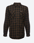 VP 50th Anniversary Dixxon Flannel - Adult and Youth