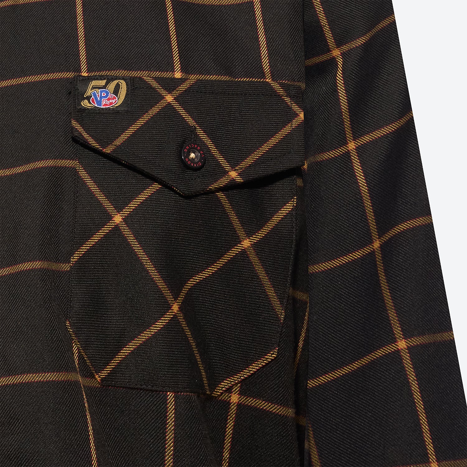 VP 50th Anniversary Dixxon Flannel - Adult and Youth
