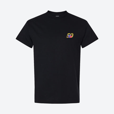 VP 50th Anniversary T-Shirt