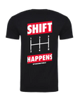 VP Racing Shift Happens T-Shirt