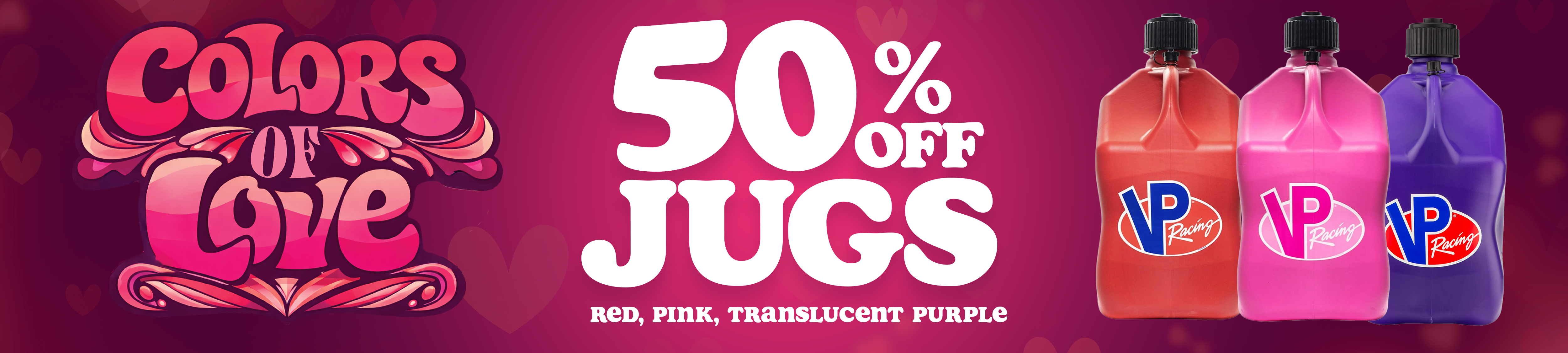 VP Racing Fuels: Race Fuels, Fuel Additives, Oils, Coolants