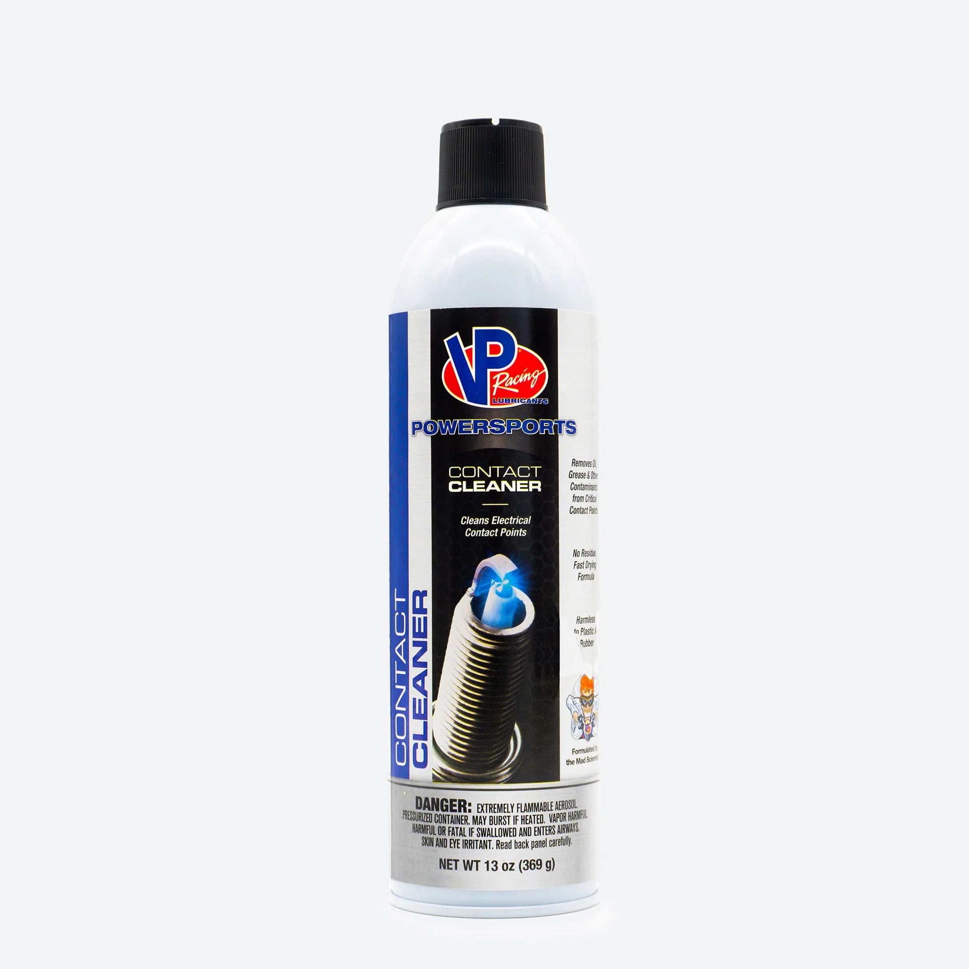 VP Powersports Contact Cleaner