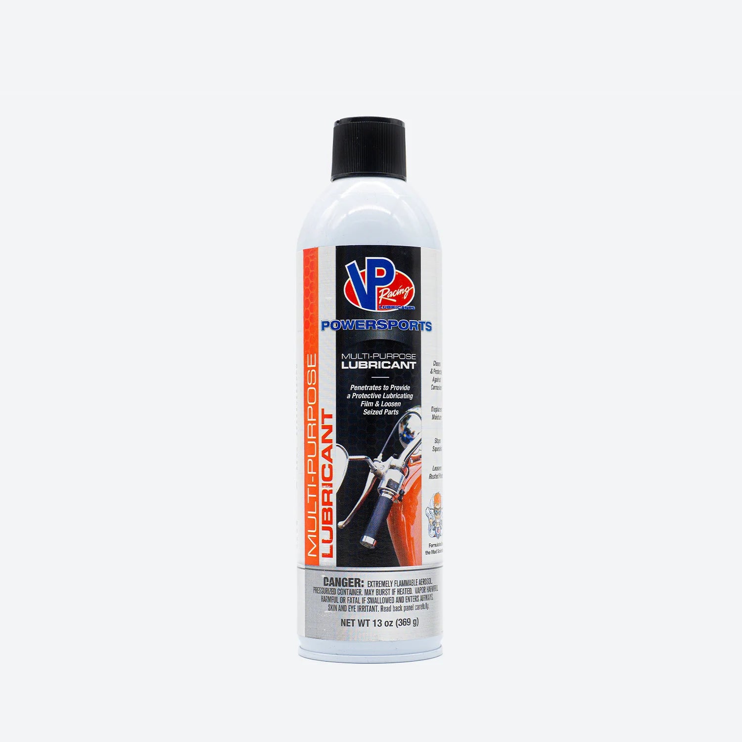 VP Powersports Multi-Purpose Spray Lubricant