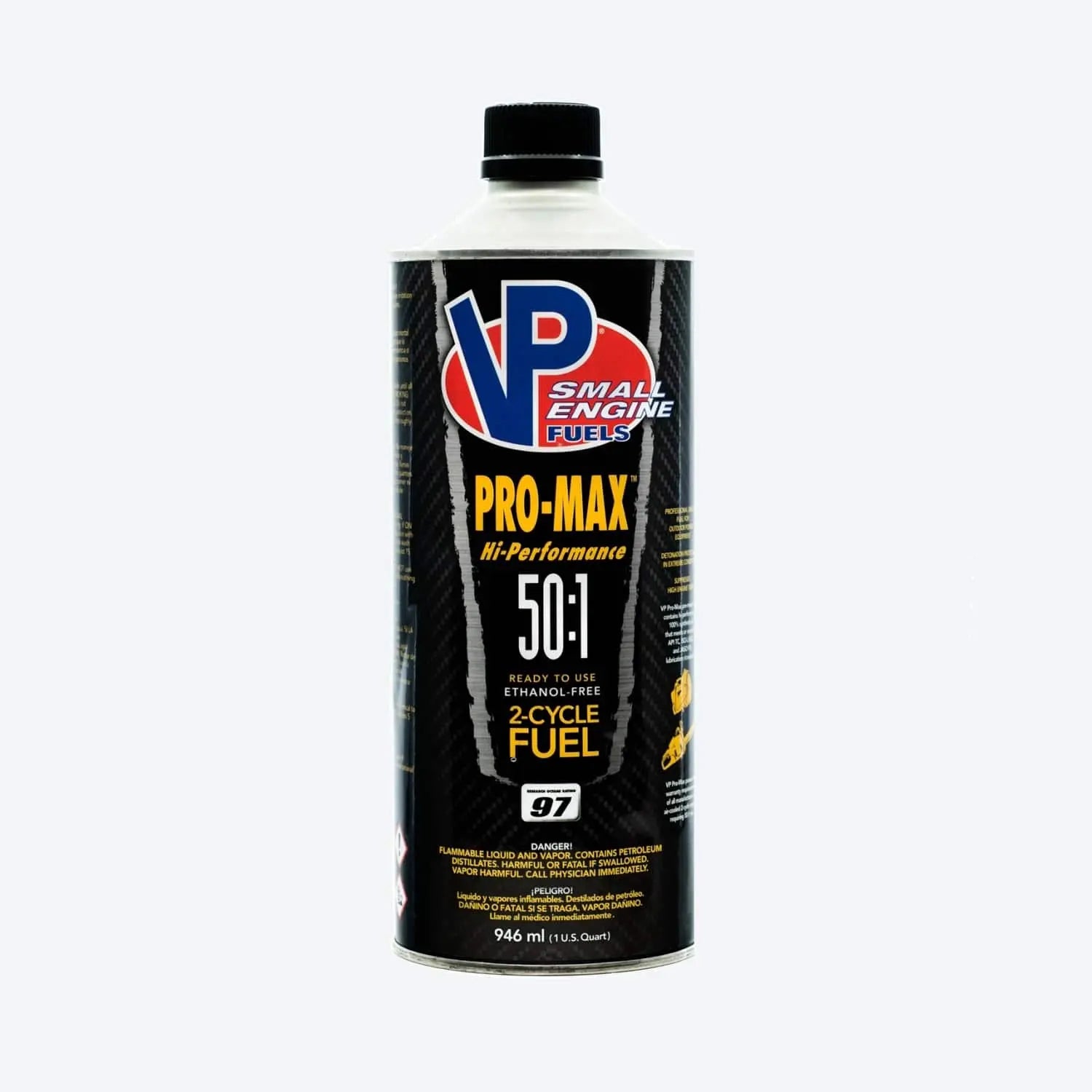 VP ProMax Professional Grade Premix 2 Cycle Fuel