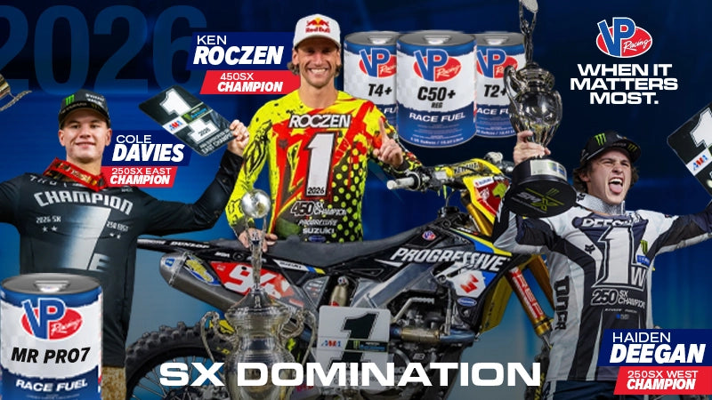 VP Racing Fuels: Race Fuels, Fuel Additives, Oils, Coolants VP Racing Fuels: Race Fuels, Fuel Additives, Oils, Coolants