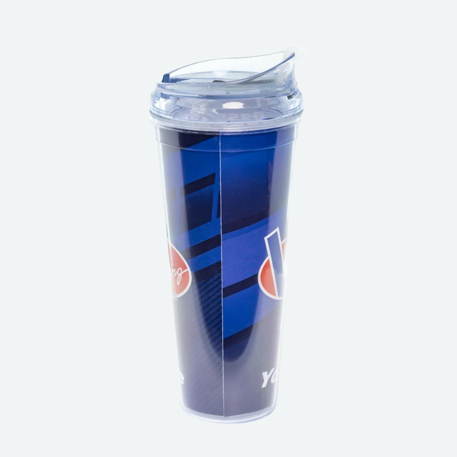 VP Racing - Acrylic Blue Tumbler