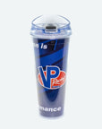 VP Racing - Acrylic Blue Tumbler