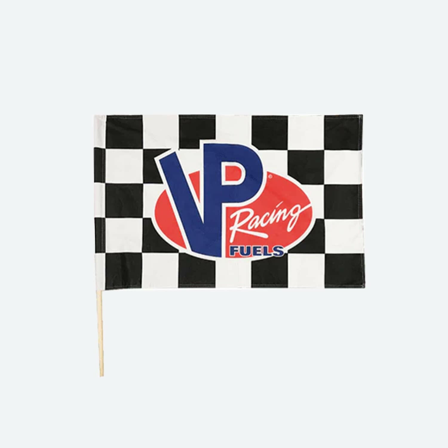 Vp Racing Flag VP Racing - Checkered Flag 2' x 3'