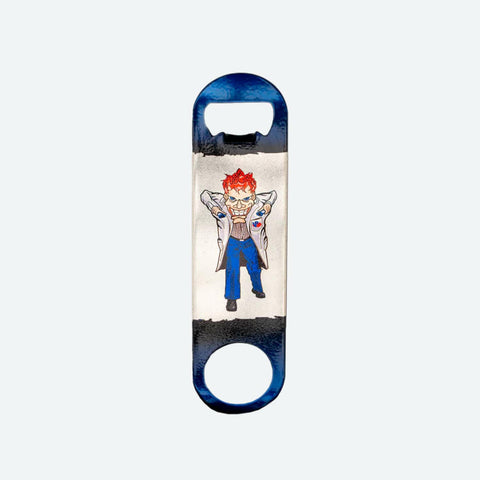 VP Racing - Mad Scientist® Decorative Bottle Opener