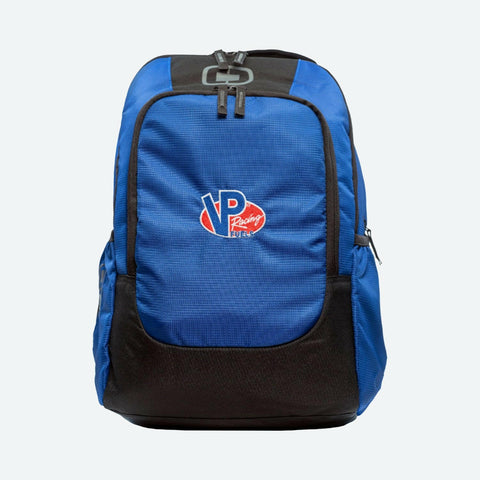 VP Racing - OGIO® Blue Backpack