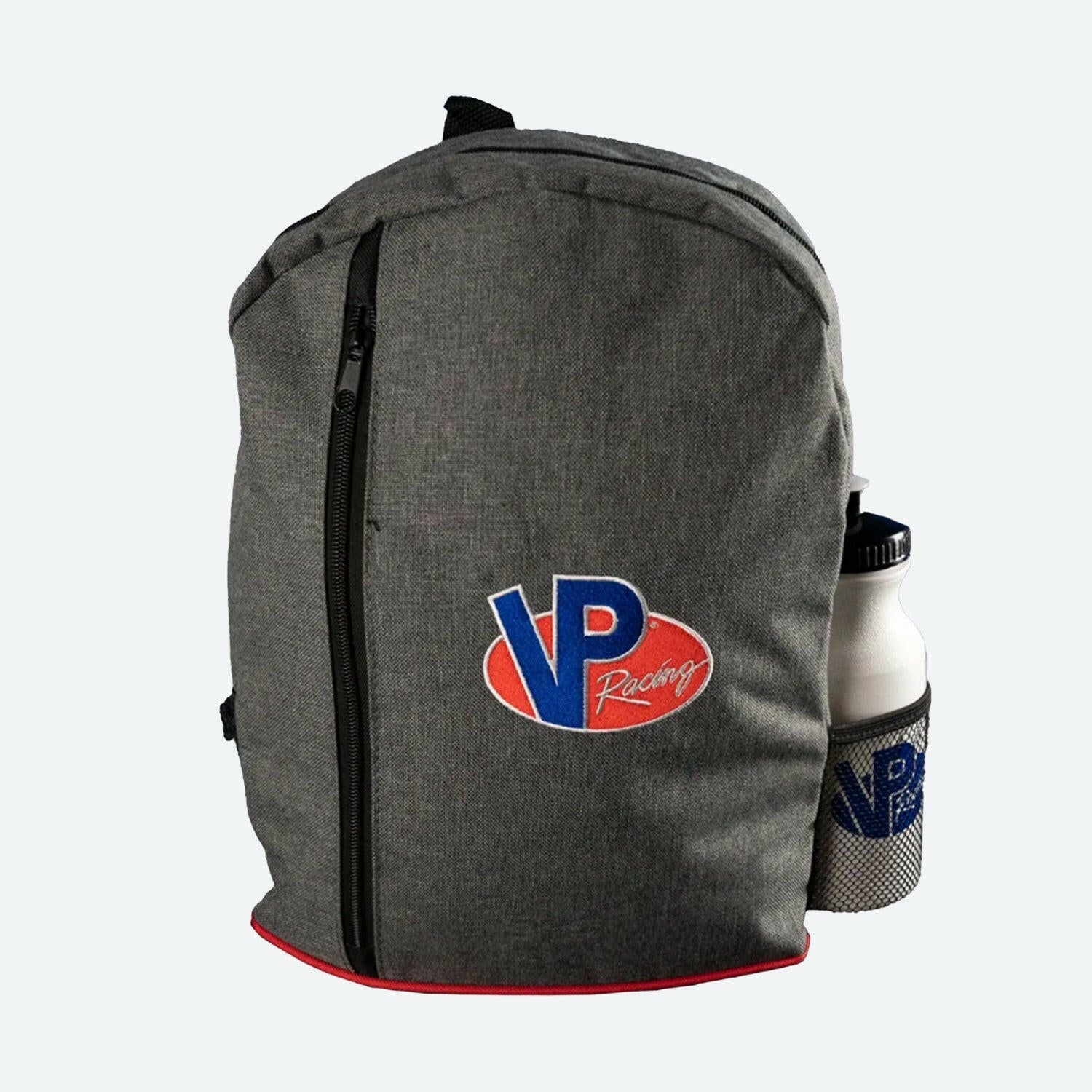 VP Racing Rambler Gray Backpack - Durable & Stylish