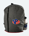 VP Racing - Rambler Gray Backpack