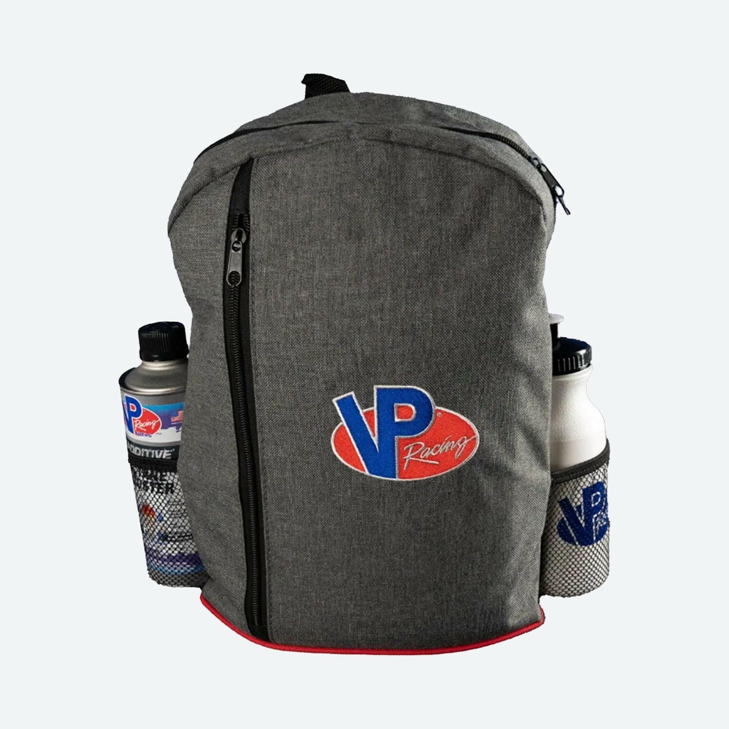 VP Racing - Rambler Gray Backpack