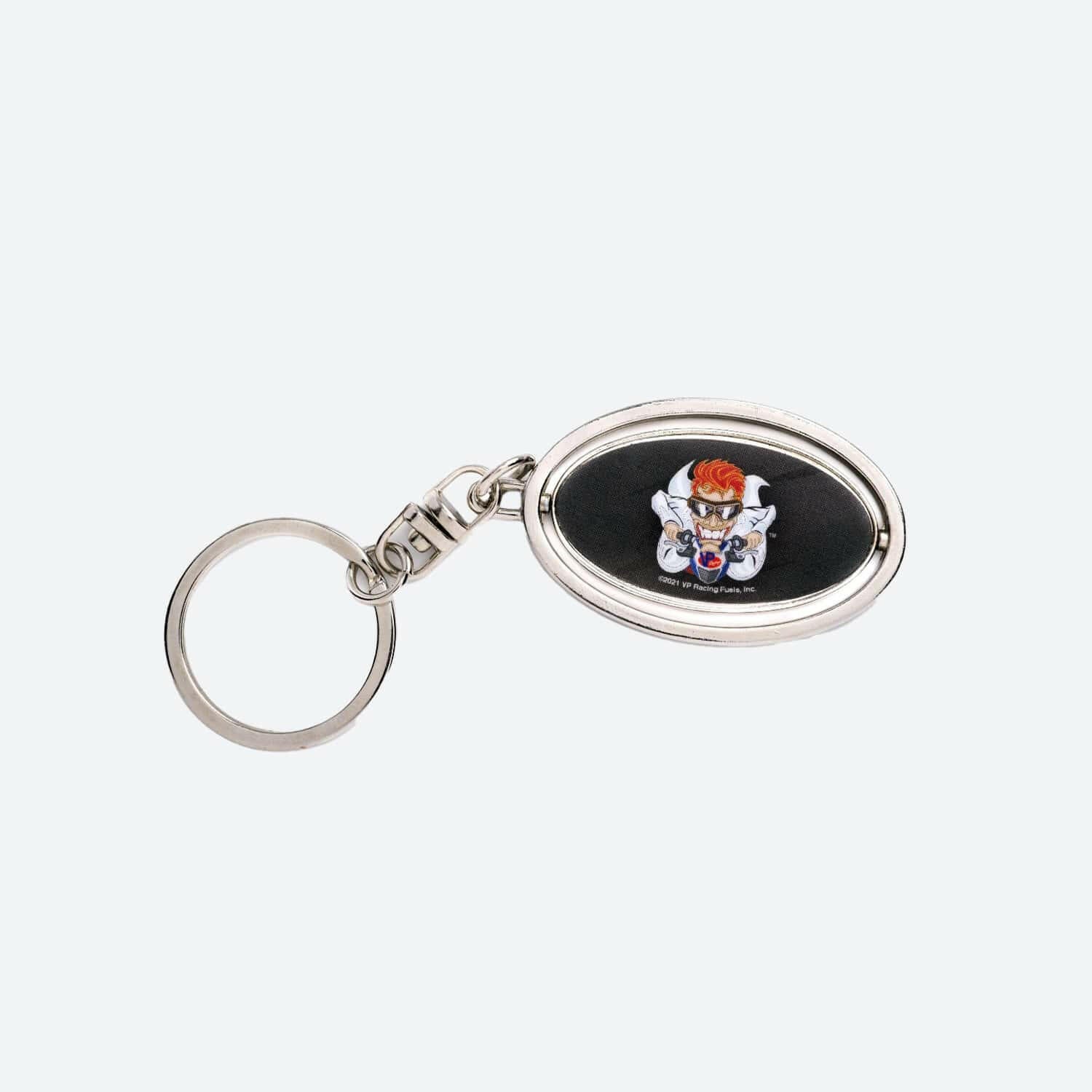 VP Racing - Spinner Key Chain