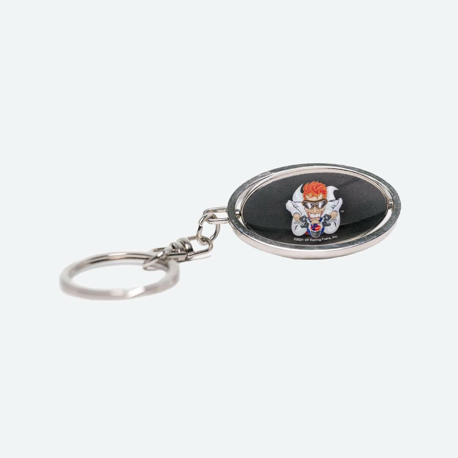 VP Racing - Spinner Key Chain