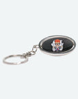 VP Racing - Spinner Key Chain