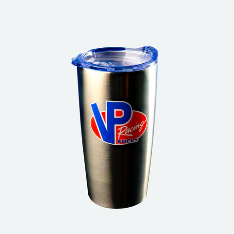 VP Racing - 20 Oz. Stainless Steel Tumbler
