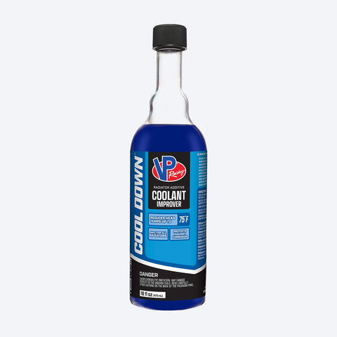 Cool Down Coolant Additive