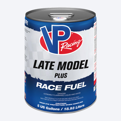 VP Late Model Plus Fuel