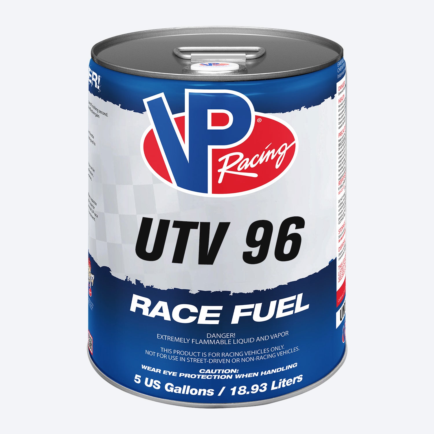 VP UTV 96 Fuel