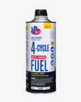 1-quart can of VP 4-cycle fuel for small engines
