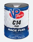 5 gallon pail of vp c14 plus fuel