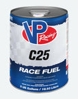 5 gallon pail of VP C25 fuel