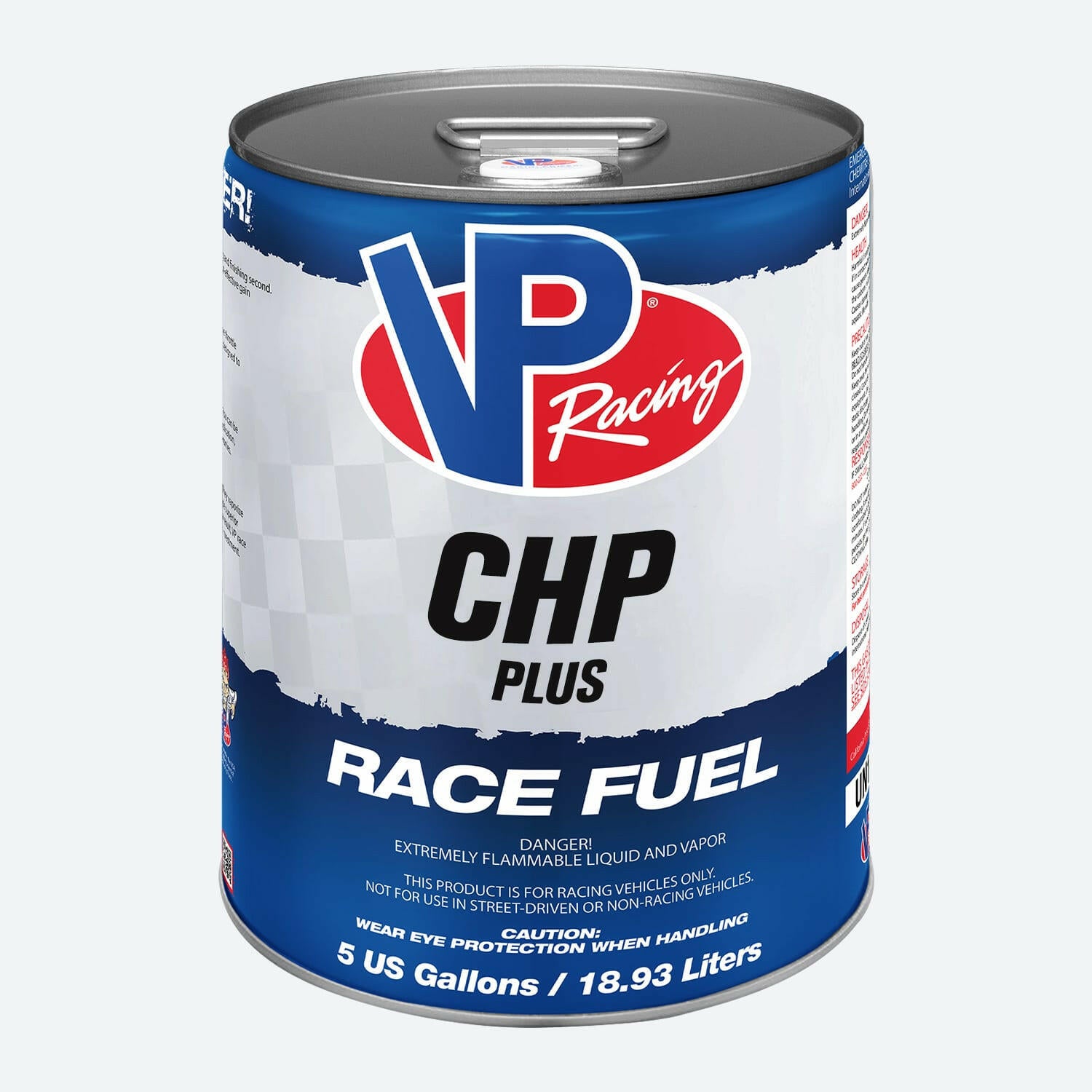 Chp Plus Insurance VP CHP Plus Fuel