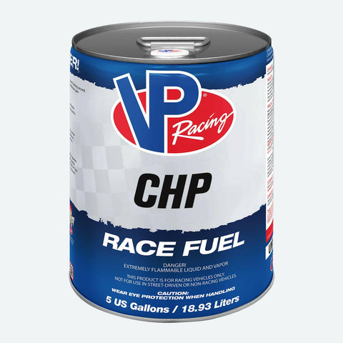 VP CHP Racing Fuel