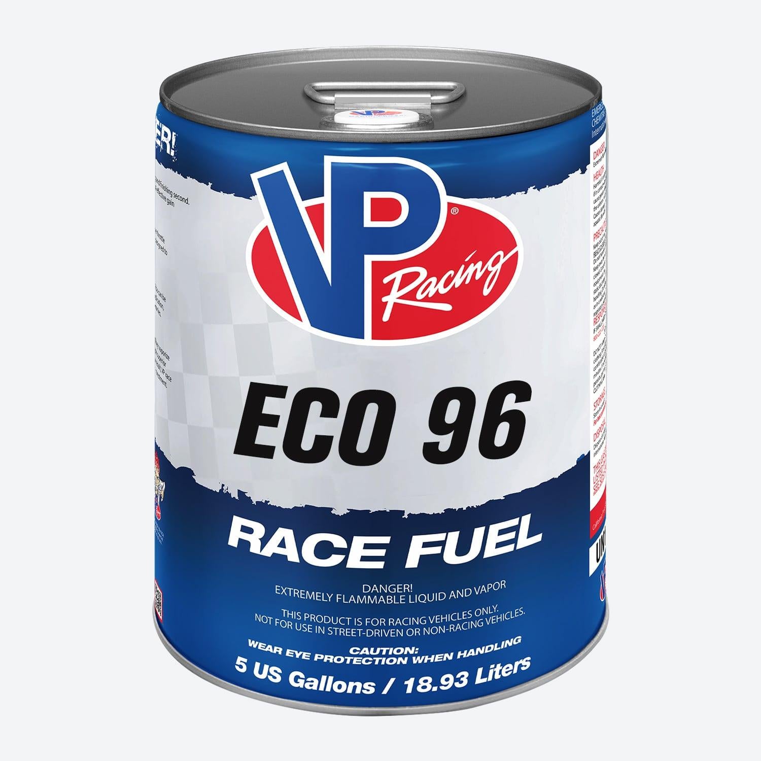 Vp Racing Ecobox VP Racing Eco 96 Race Fuel