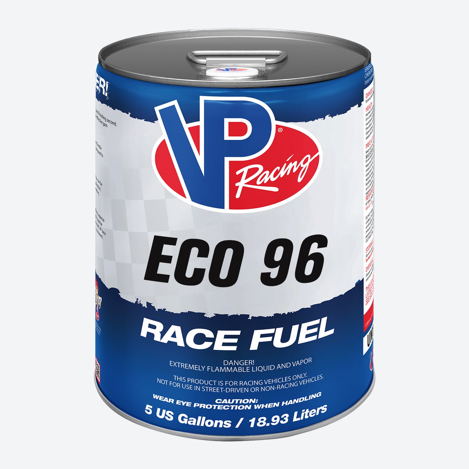 VP Eco 96 Race Fuel