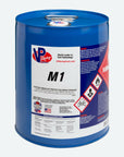 5 gallon pail of VP M1 fuel, methanol fuel for racing