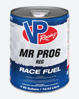 VP MR PRO6 REG Race Fuel