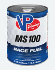 5 gallon pail of VP Motorsports MS 100 race fuel