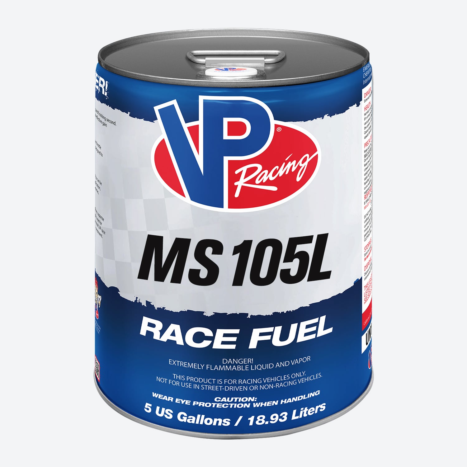 VP Motorsports MS 105L Race Fuel