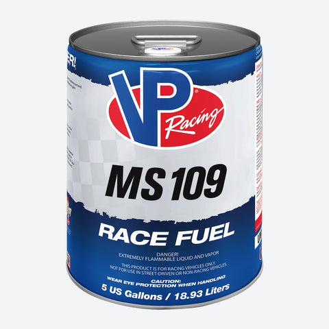 VP Motorsports MS 109 Race Fuel