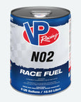 5 gallon pail of VP NO2 fuel