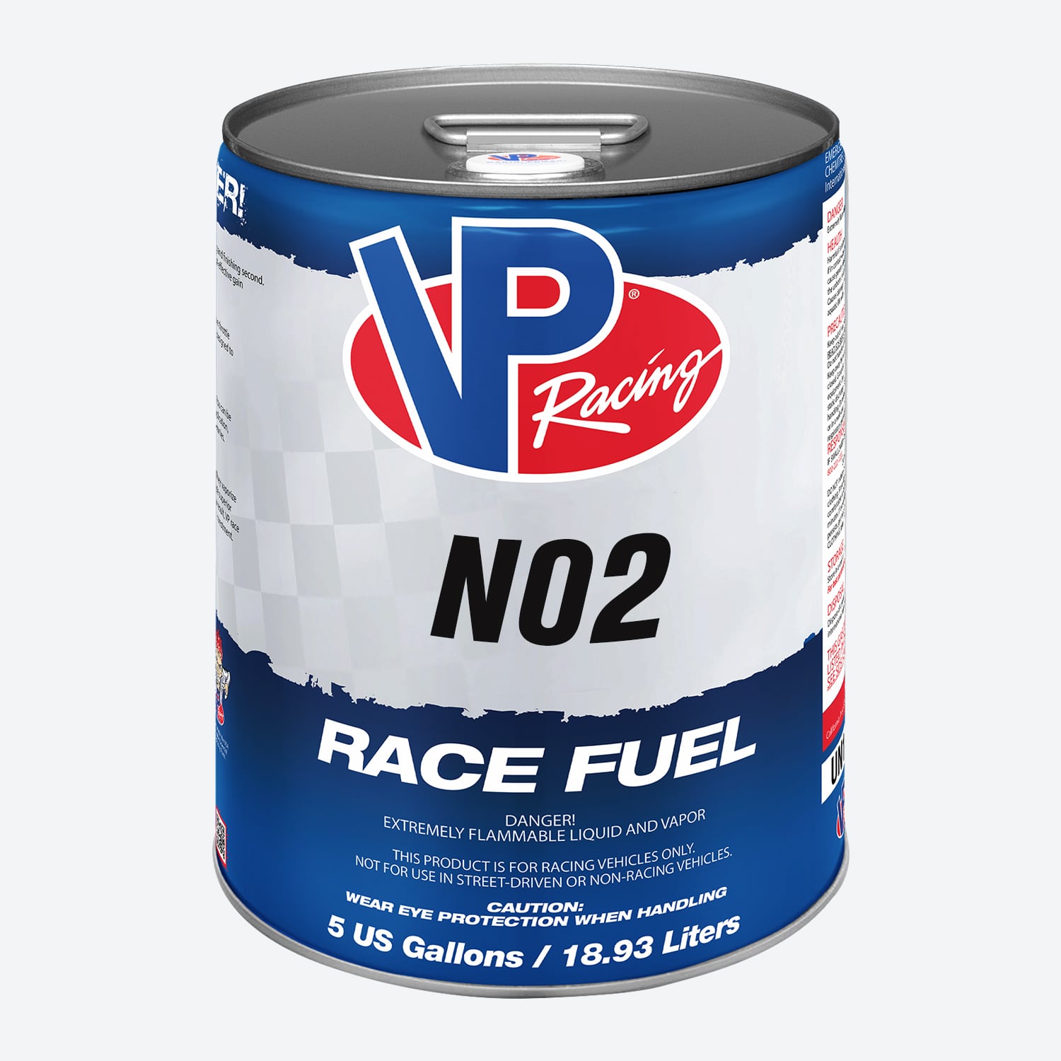 VP N02 Fuel