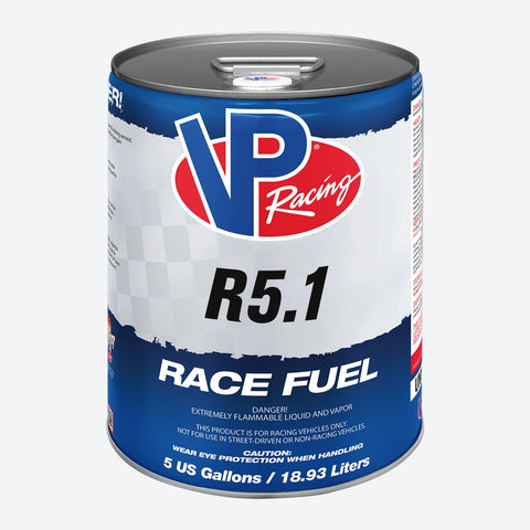 VP R5.1 Race Fuel