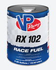 VP RX 102 Race Fuel