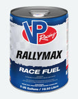 5 gallon pail of VP Rally Max fuel