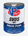 VP SV05 REG Race Fuel