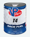 5 gallon pail of VP T4 fuel