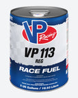 VP 113 REG Race Fuel