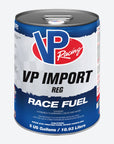 VP Import REG Race Fuel